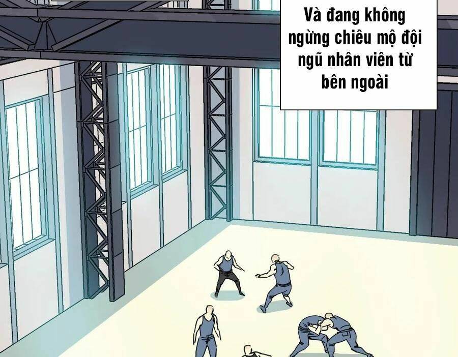 câu lạc bộ trường sinh chapter 37 - Next chapter 38