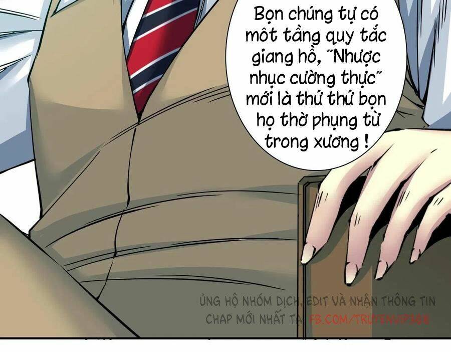 câu lạc bộ trường sinh chapter 37 - Next chapter 38