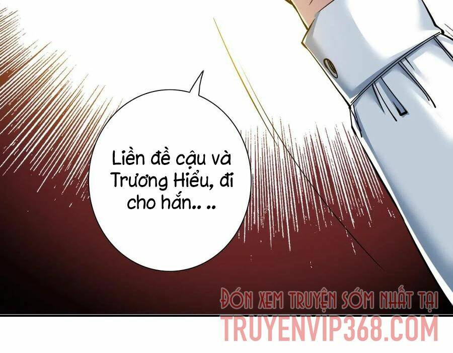 câu lạc bộ trường sinh chapter 37 - Next chapter 38