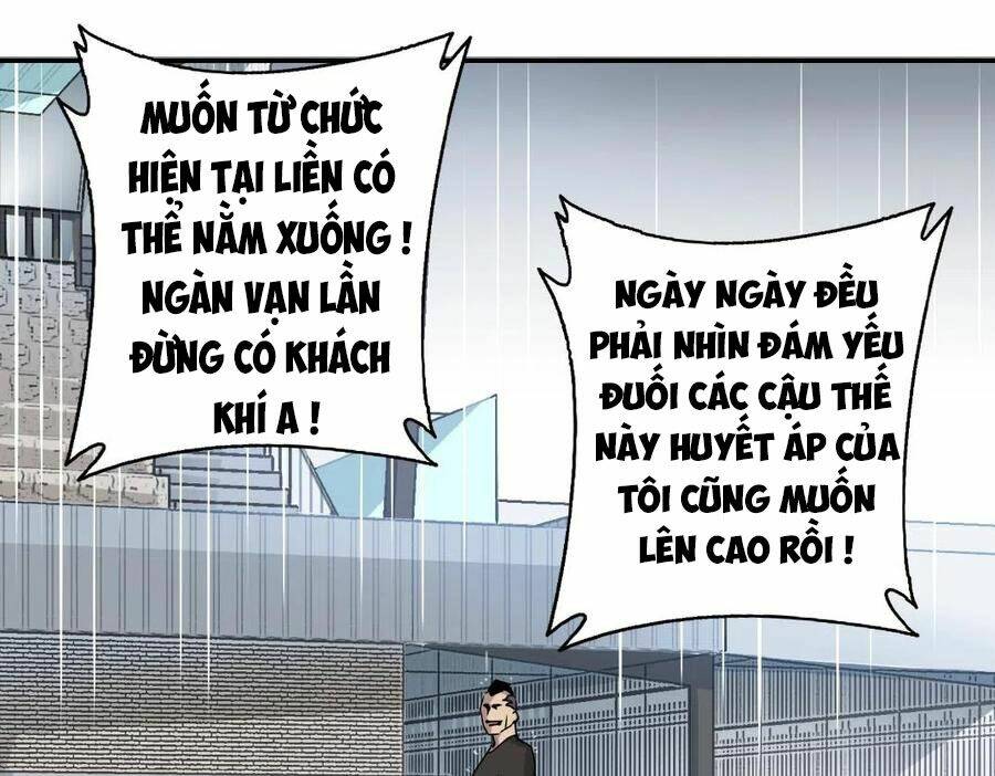 câu lạc bộ trường sinh chapter 37 - Next chapter 38