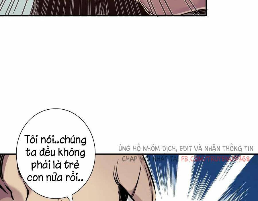 câu lạc bộ trường sinh chapter 37 - Next chapter 38