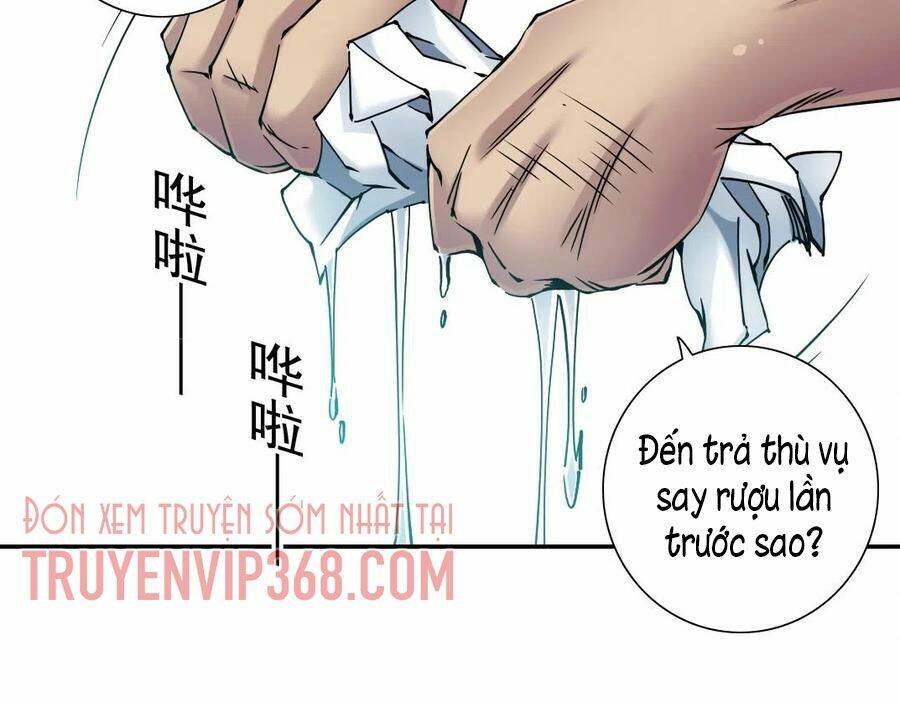 câu lạc bộ trường sinh chapter 37 - Next chapter 38