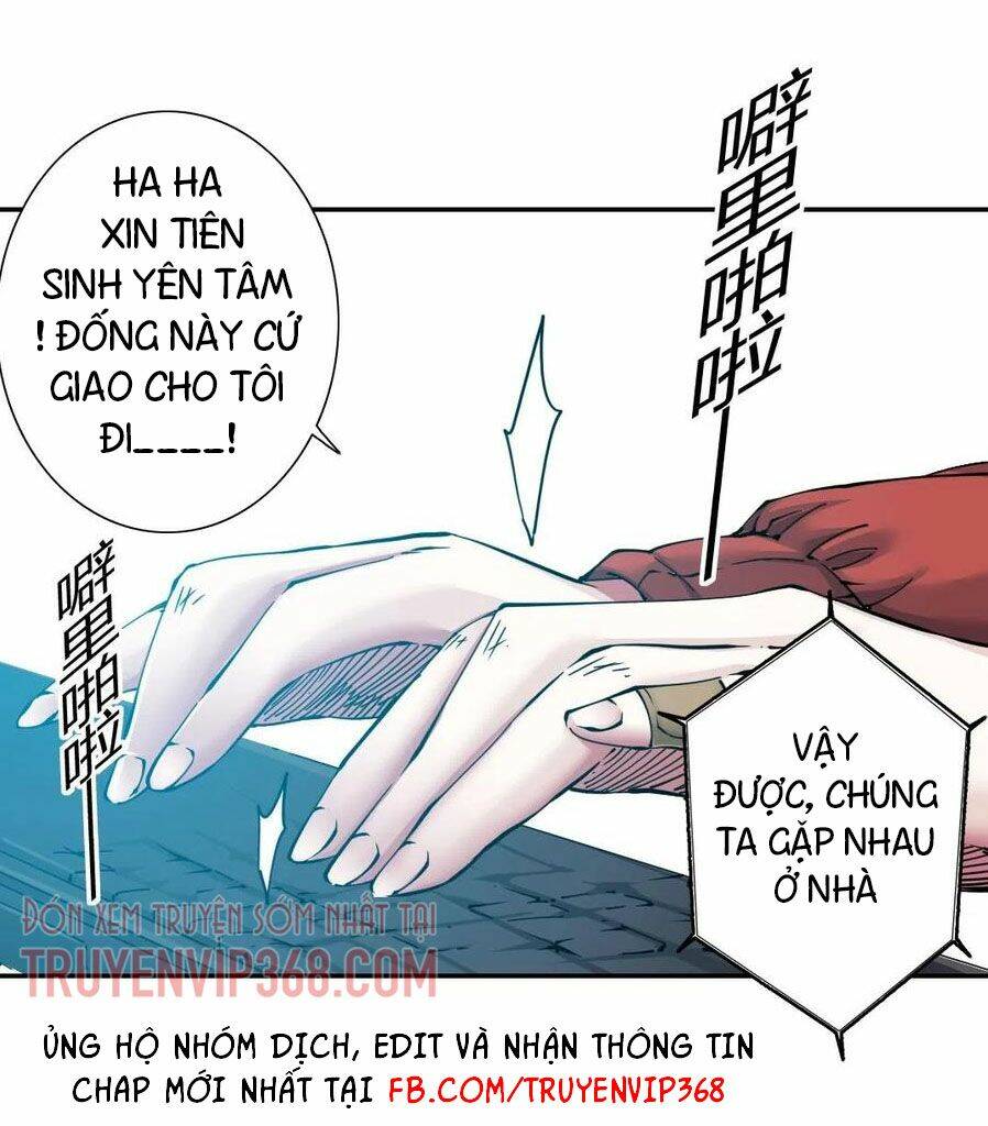 câu lạc bộ trường sinh chapter 41 - Trang 2