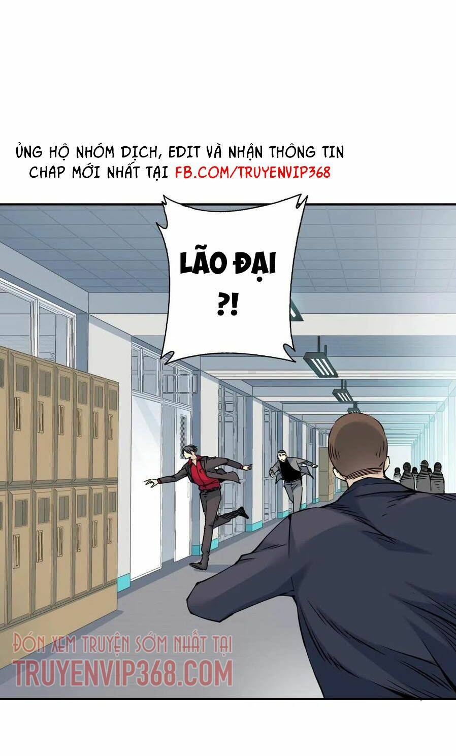 câu lạc bộ trường sinh chapter 41 - Trang 2