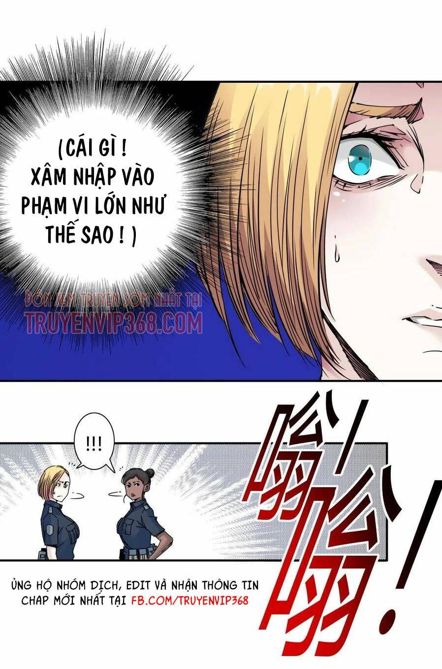 câu lạc bộ trường sinh chapter 41 - Trang 2