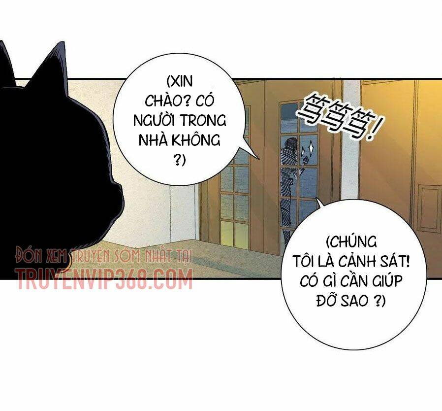 câu lạc bộ trường sinh chapter 41 - Trang 2