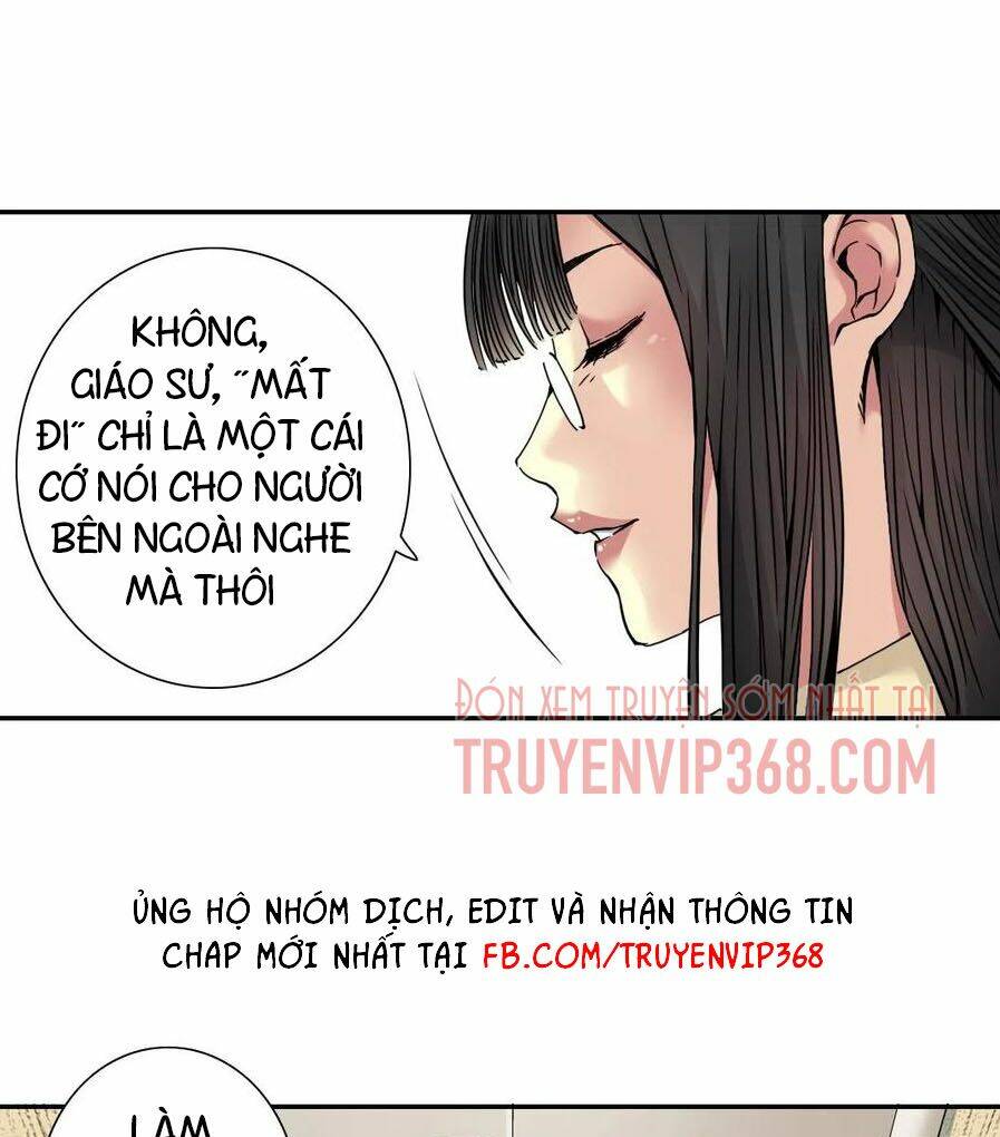 câu lạc bộ trường sinh chapter 44 - Trang 2