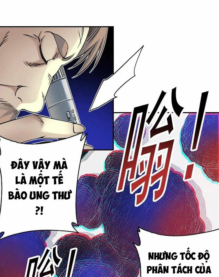 câu lạc bộ trường sinh chapter 44 - Trang 2