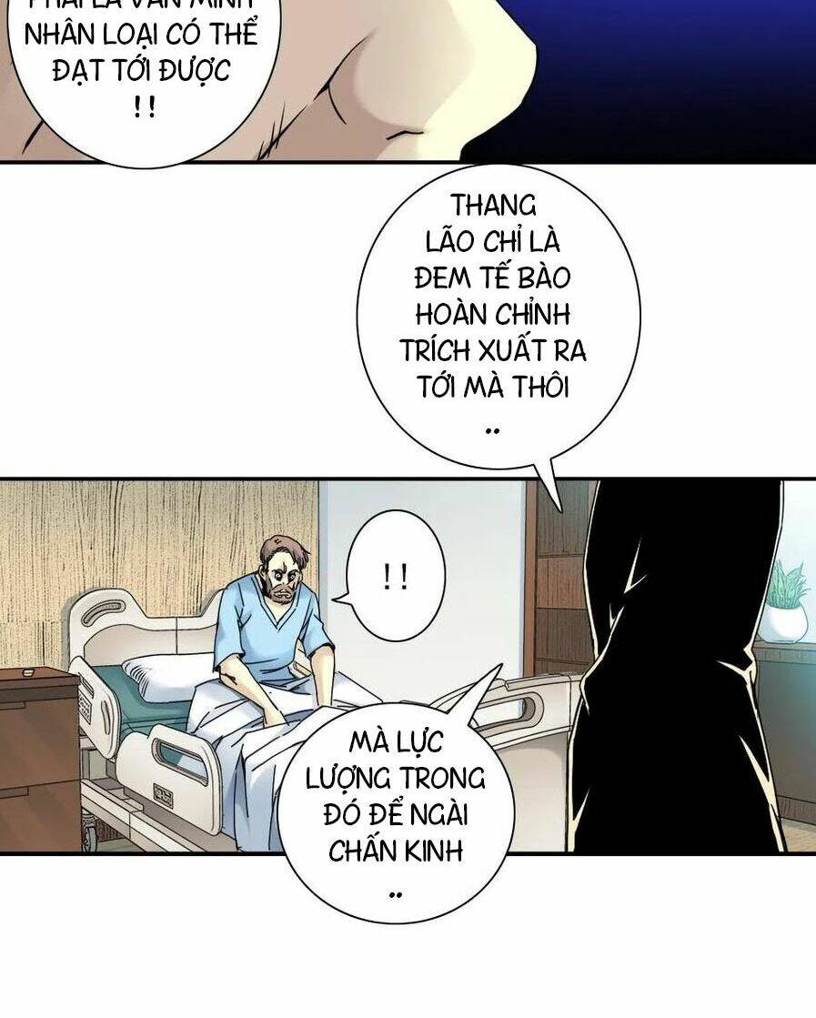 câu lạc bộ trường sinh chapter 44 - Trang 2