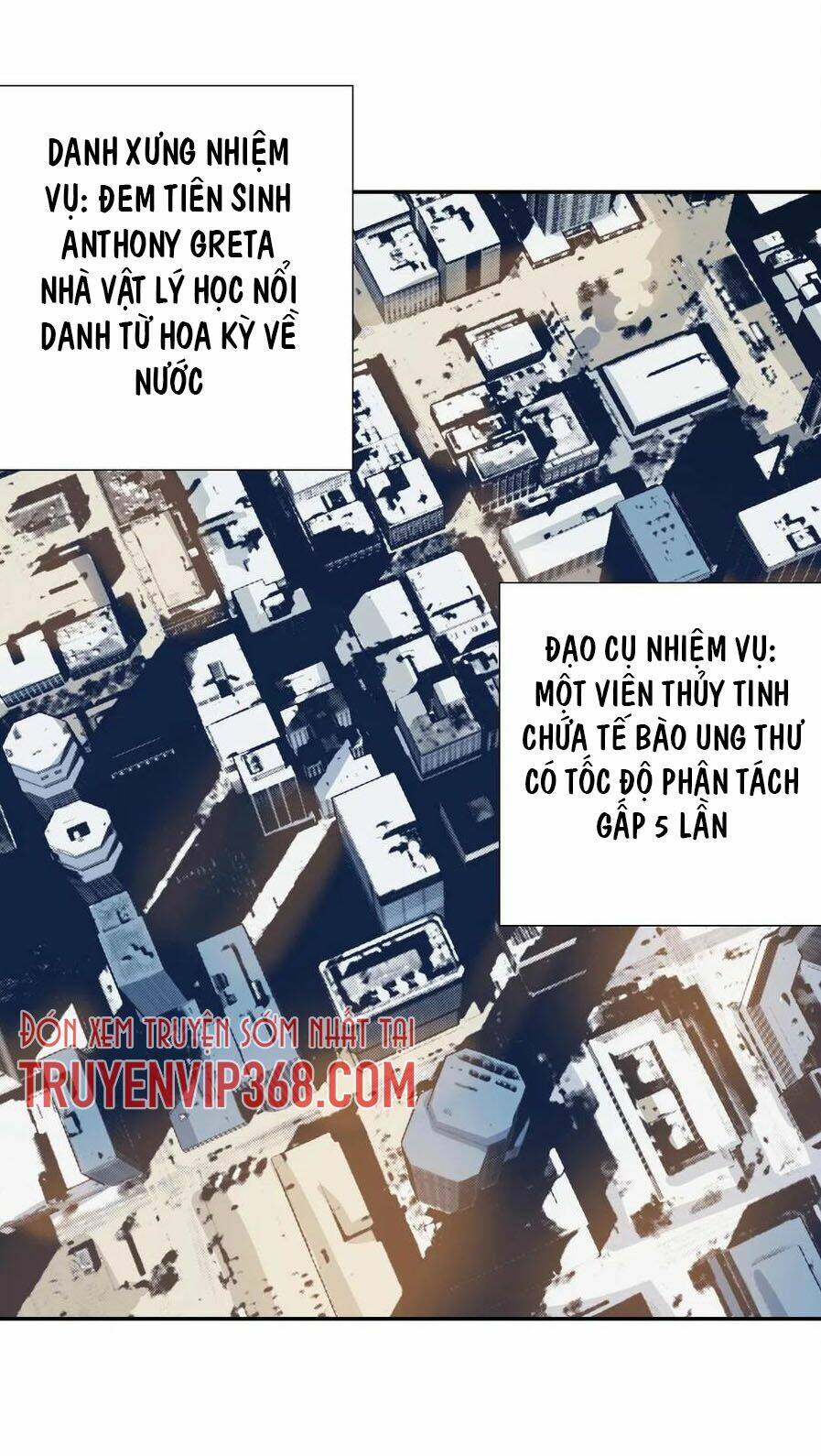 câu lạc bộ trường sinh chapter 44 - Trang 2