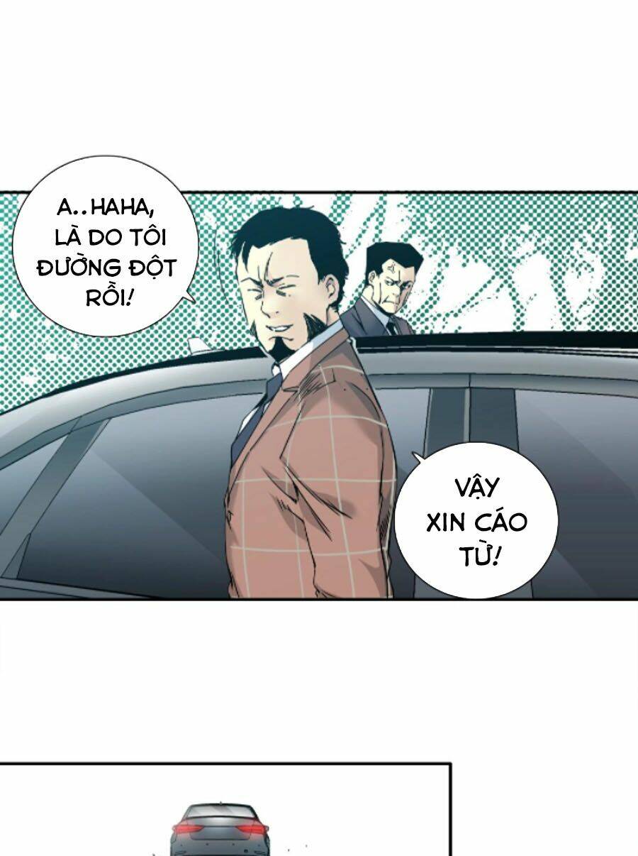 câu lạc bộ trường sinh chapter 46 - Next chapter 47