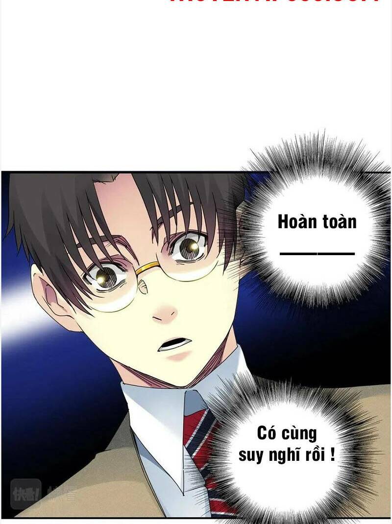 câu lạc bộ trường sinh chapter 53 - Next chapter 54