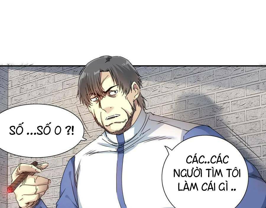 câu lạc bộ trường sinh chapter 58 - Trang 2