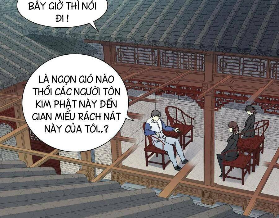 câu lạc bộ trường sinh chapter 58 - Trang 2