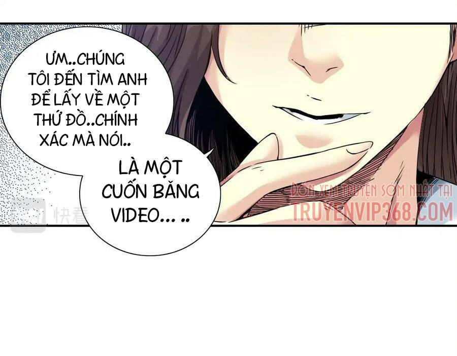 câu lạc bộ trường sinh chapter 58 - Trang 2