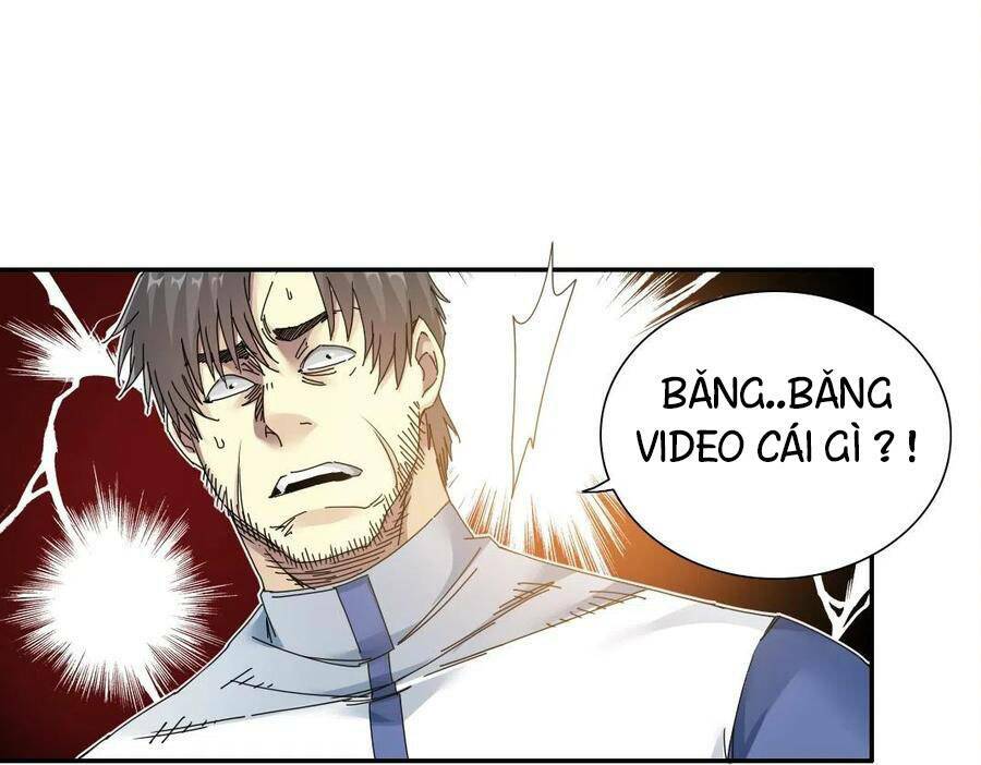 câu lạc bộ trường sinh chapter 58 - Trang 2