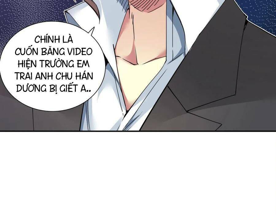 câu lạc bộ trường sinh chapter 58 - Trang 2