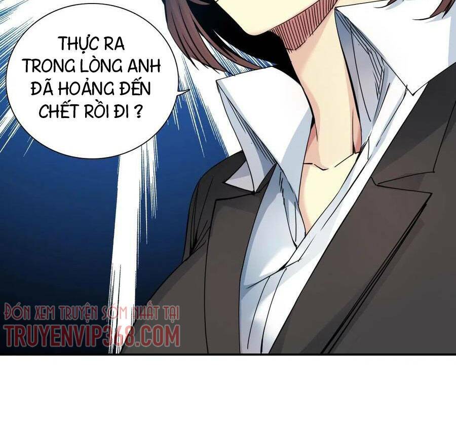 câu lạc bộ trường sinh chapter 58 - Trang 2