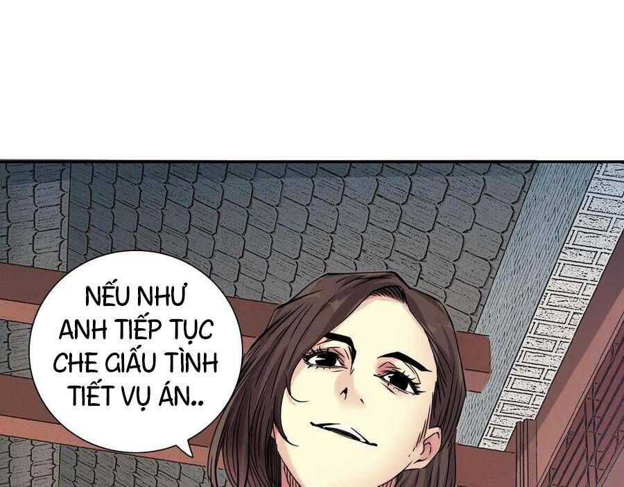 câu lạc bộ trường sinh chapter 58 - Trang 2