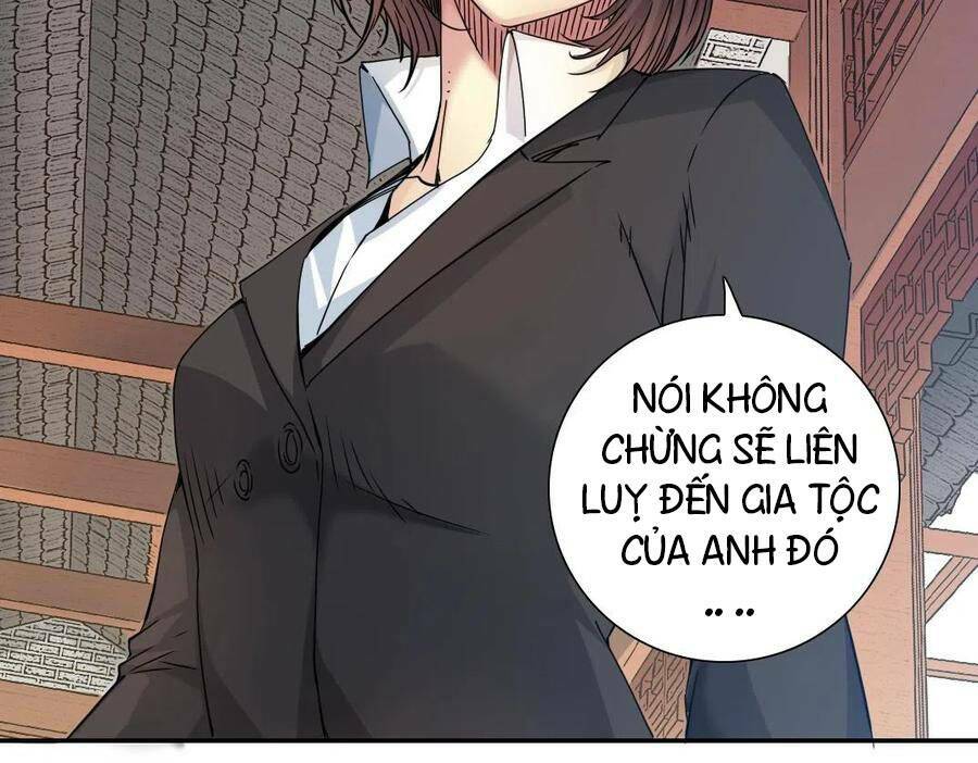 câu lạc bộ trường sinh chapter 58 - Trang 2