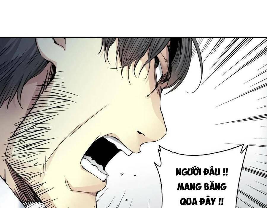 câu lạc bộ trường sinh chapter 58 - Trang 2