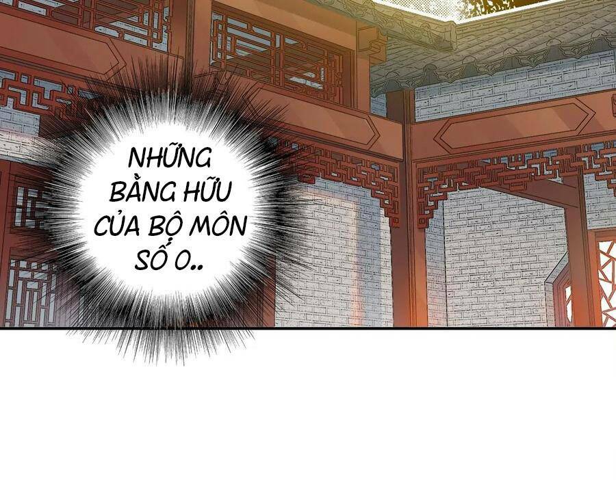 câu lạc bộ trường sinh chapter 58 - Trang 2