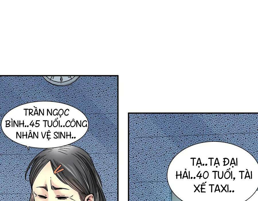 câu lạc bộ trường sinh chapter 58 - Trang 2