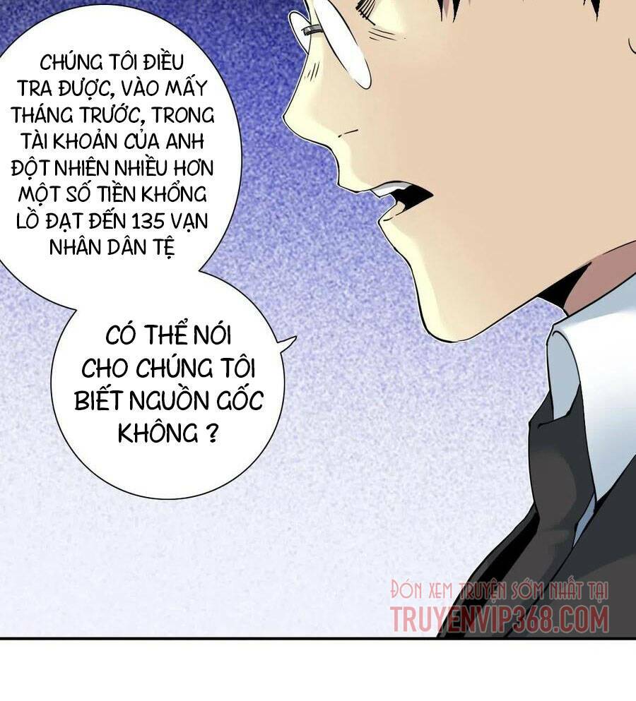 câu lạc bộ trường sinh chapter 58 - Trang 2