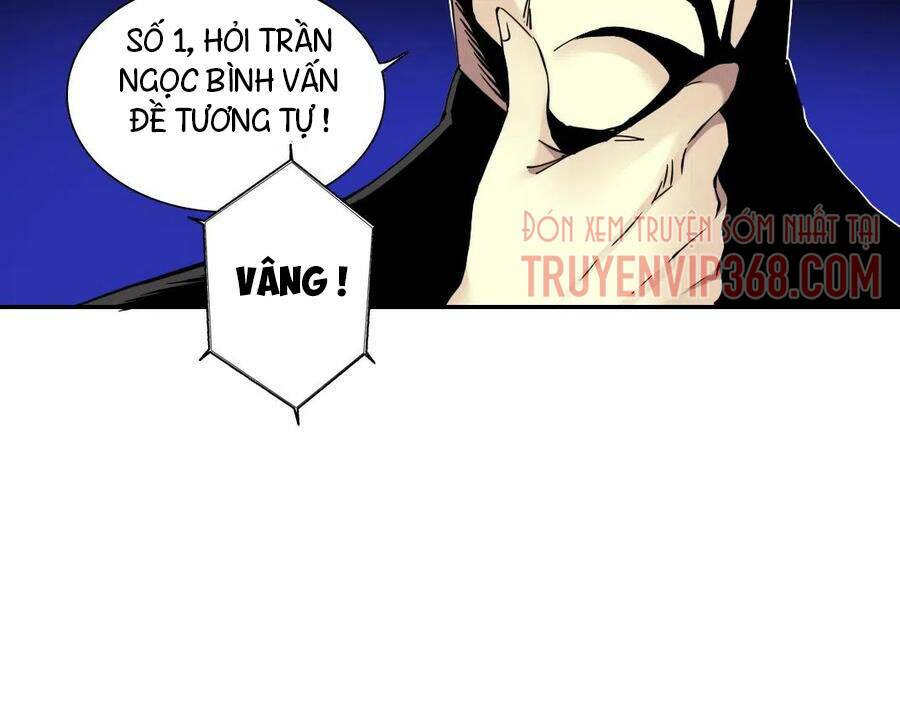 câu lạc bộ trường sinh chapter 58 - Trang 2