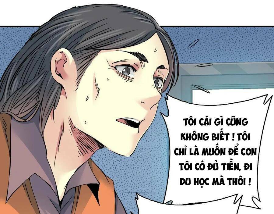 câu lạc bộ trường sinh chapter 58 - Trang 2