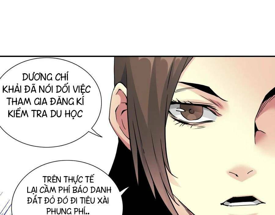 câu lạc bộ trường sinh chapter 58 - Trang 2