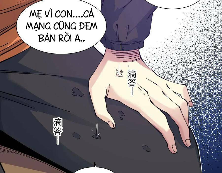 câu lạc bộ trường sinh chapter 58 - Trang 2