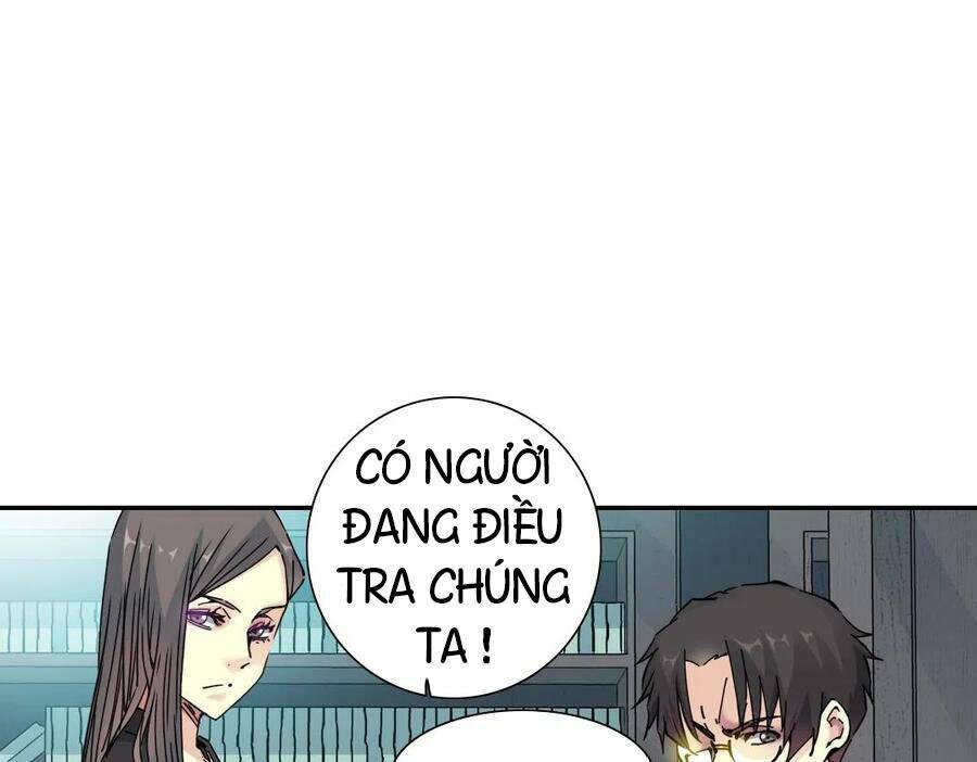 câu lạc bộ trường sinh chapter 59 - Trang 2