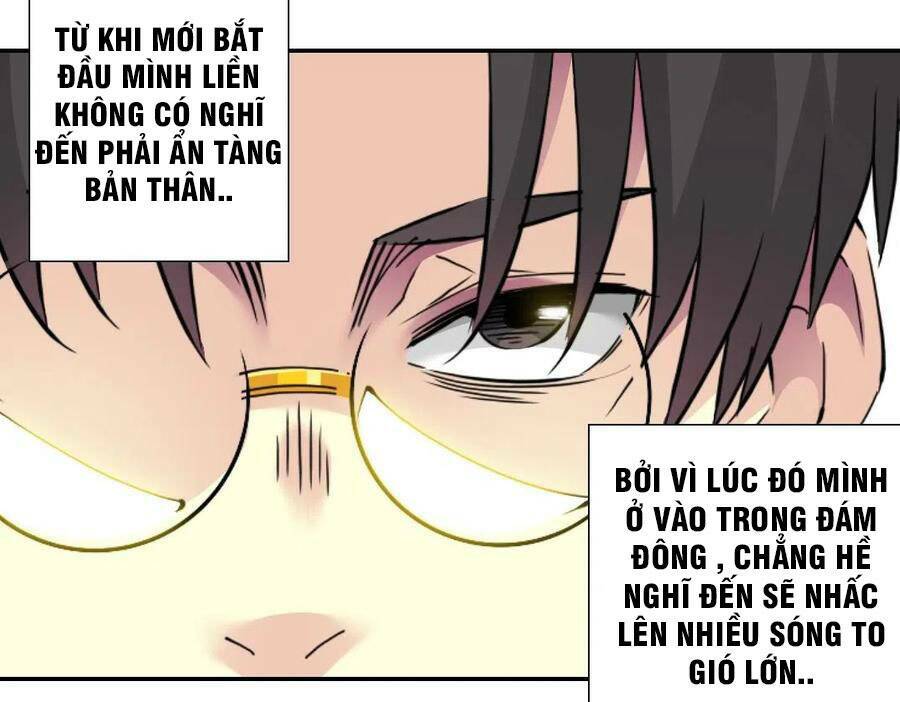 câu lạc bộ trường sinh chapter 59 - Trang 2