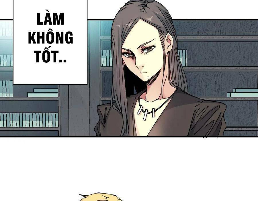 câu lạc bộ trường sinh chapter 59 - Trang 2