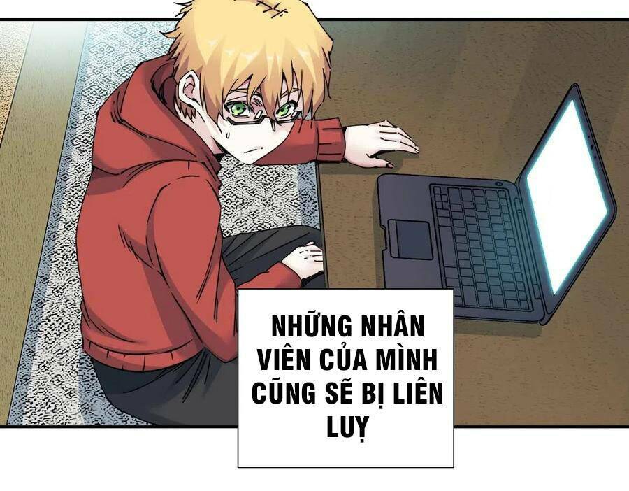 câu lạc bộ trường sinh chapter 59 - Trang 2