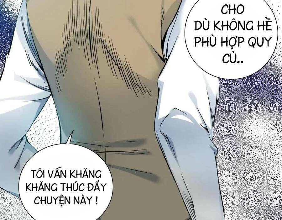 câu lạc bộ trường sinh chapter 59 - Trang 2