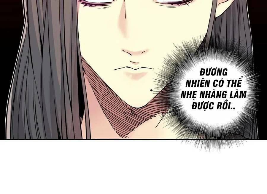 câu lạc bộ trường sinh chapter 59 - Trang 2