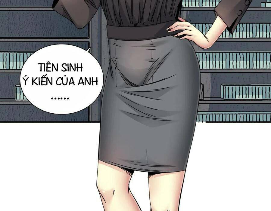 câu lạc bộ trường sinh chapter 59 - Trang 2