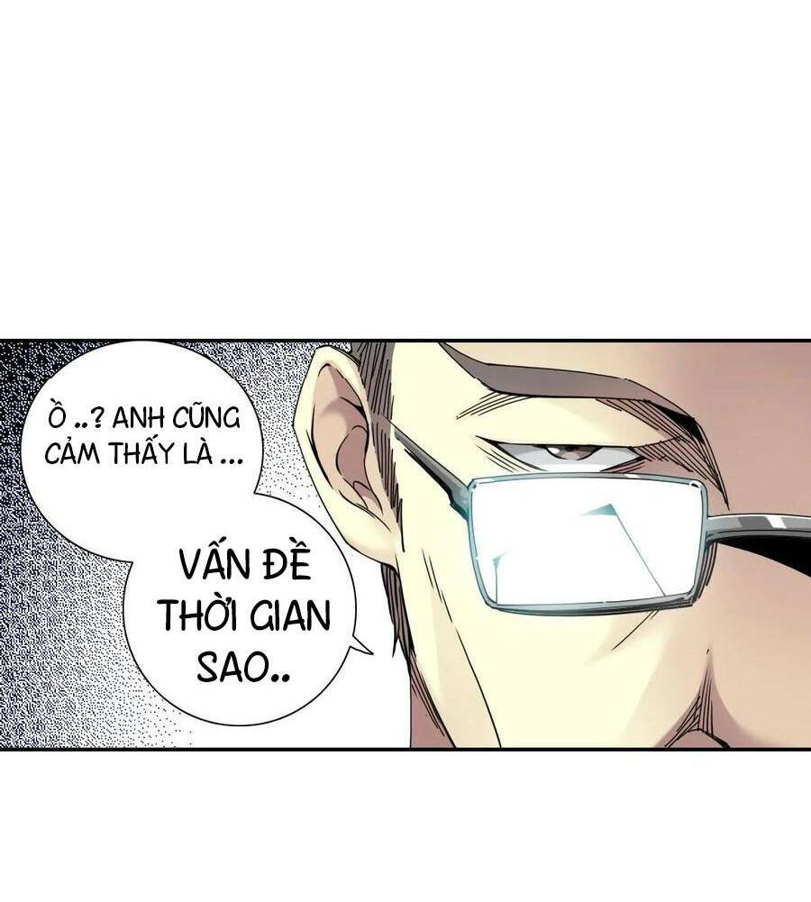 câu lạc bộ trường sinh chapter 59 - Trang 2