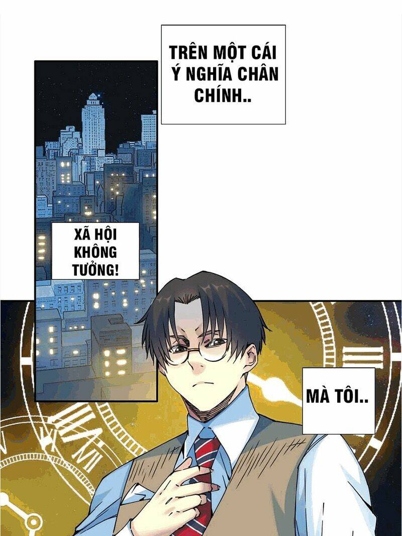 câu lạc bộ trường sinh chapter 68 - Next chapter 69