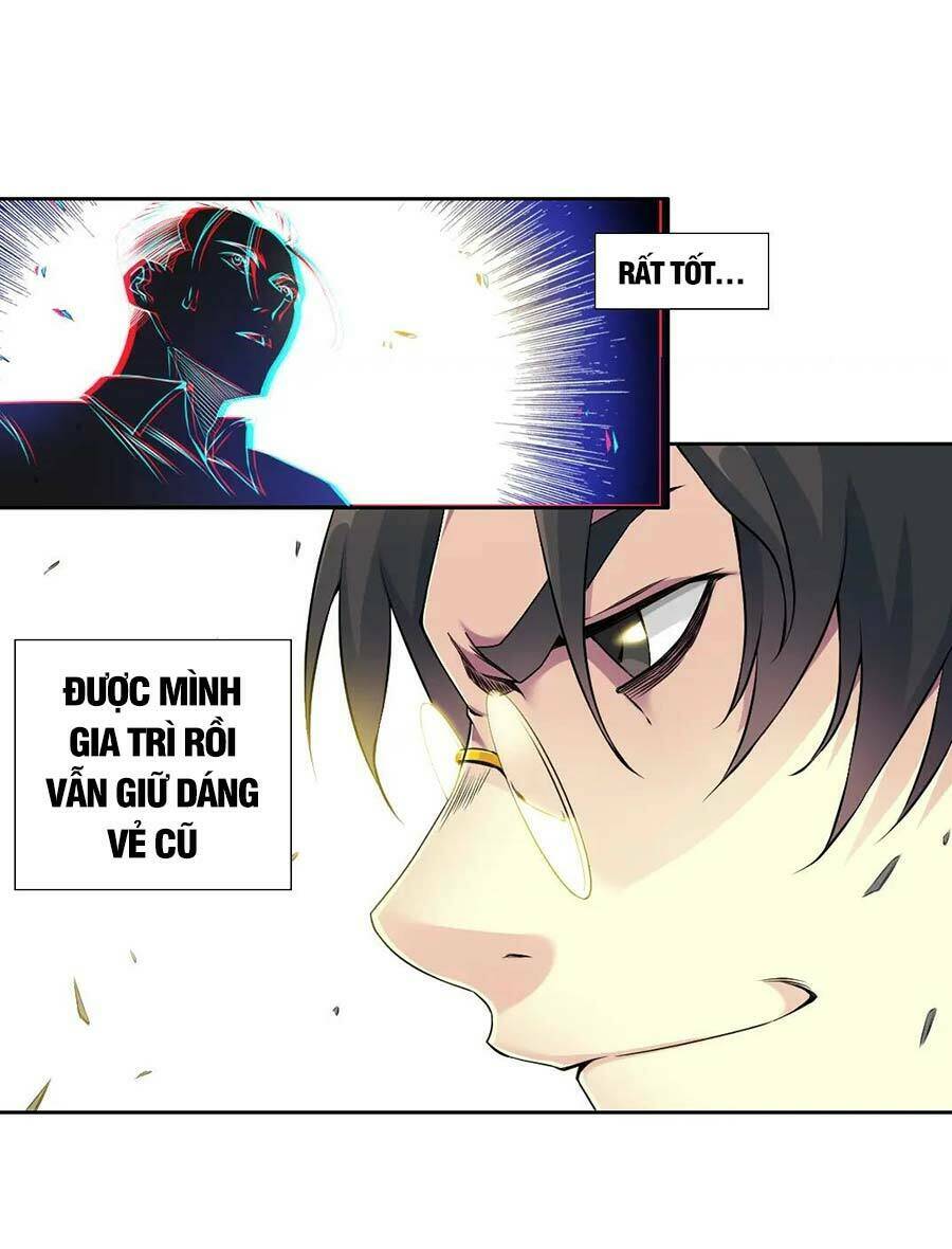 câu lạc bộ trường sinh chapter 75 - Trang 2