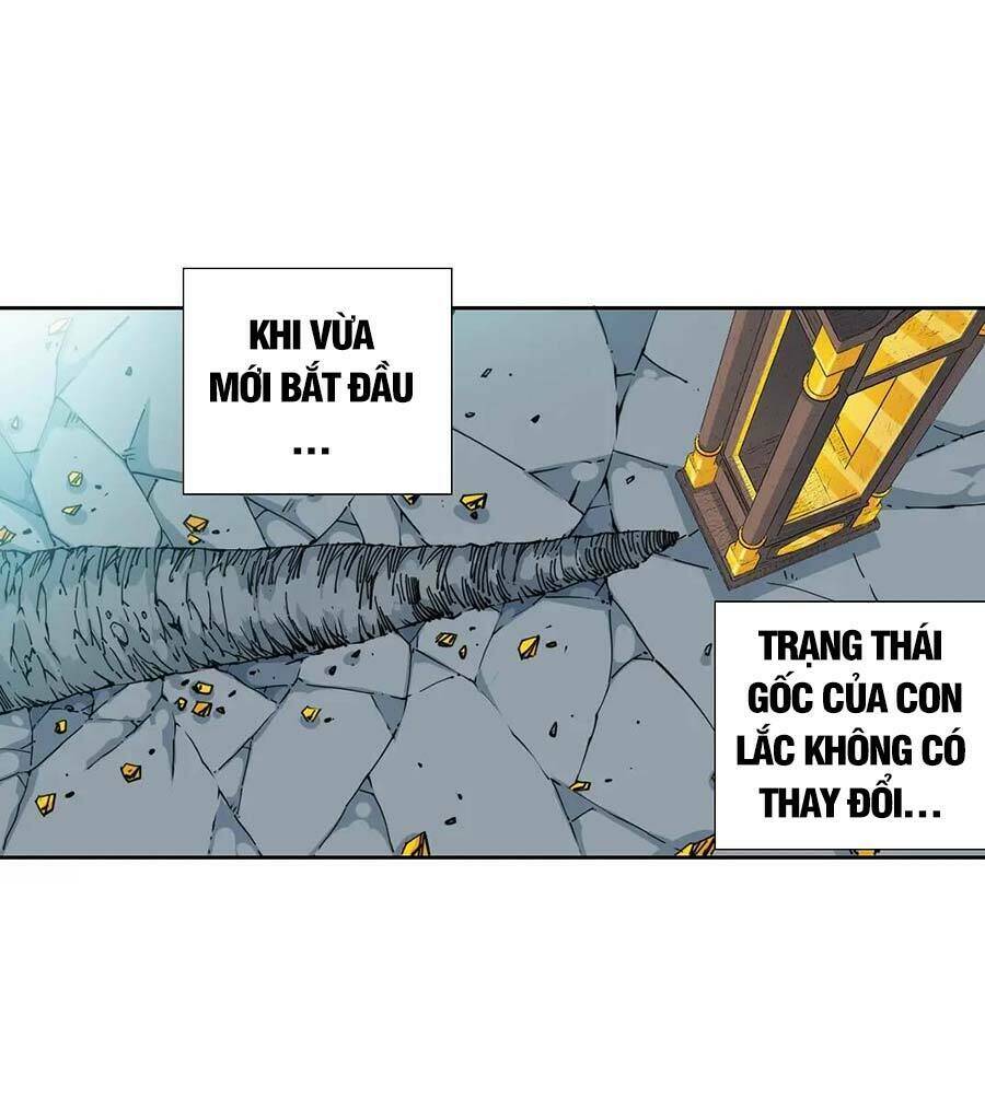 câu lạc bộ trường sinh chapter 75 - Trang 2