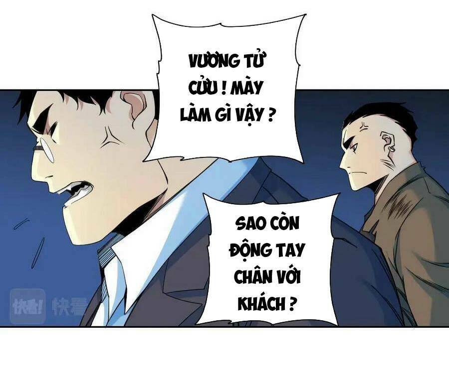 câu lạc bộ trường sinh chapter 77 - Next chapter 78