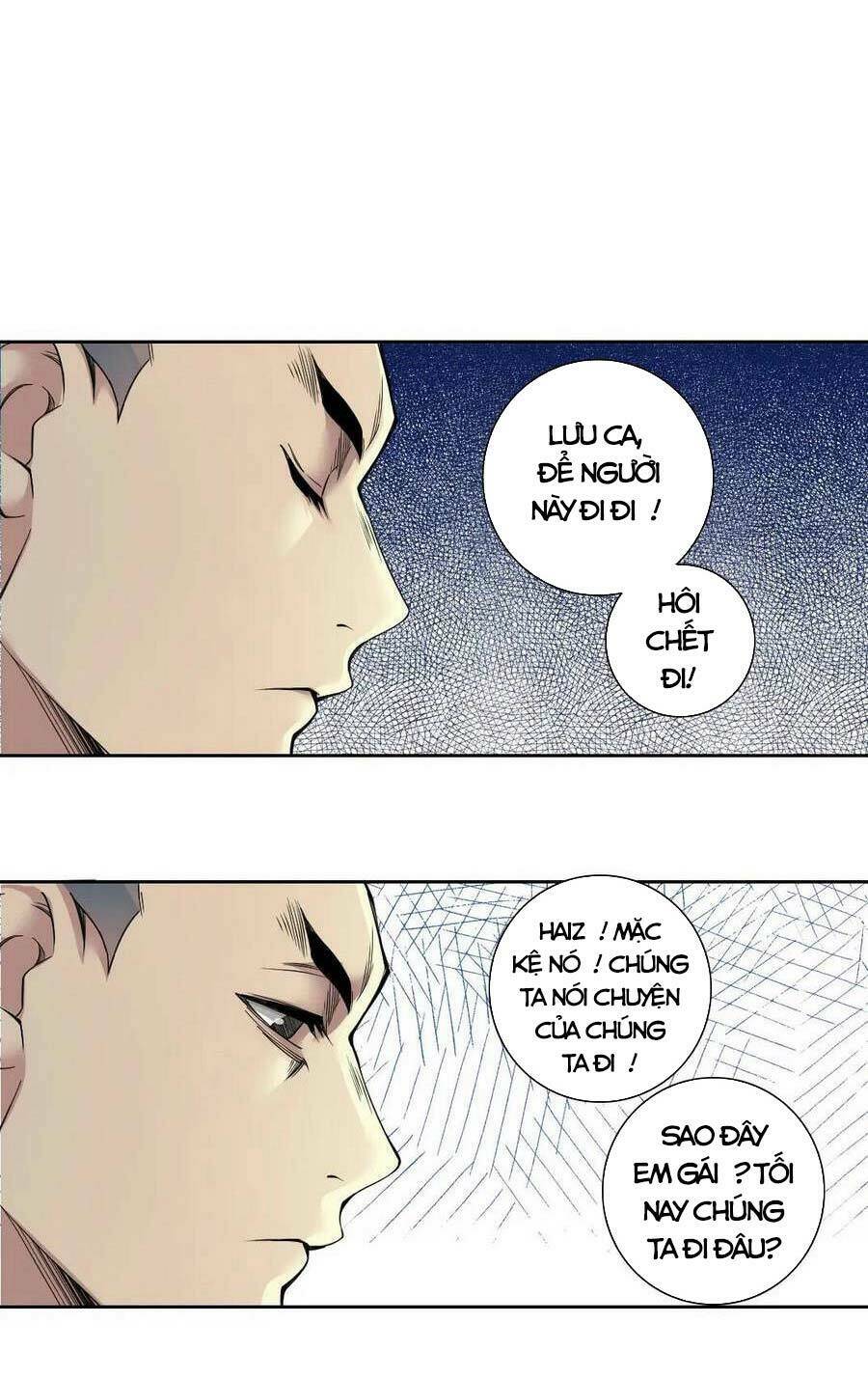 câu lạc bộ trường sinh chapter 77 - Next chapter 78