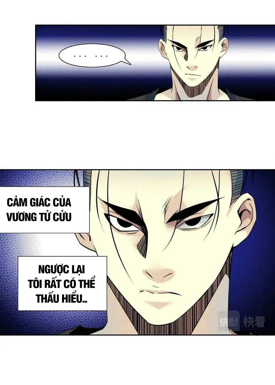 câu lạc bộ trường sinh chapter 78 - Trang 2