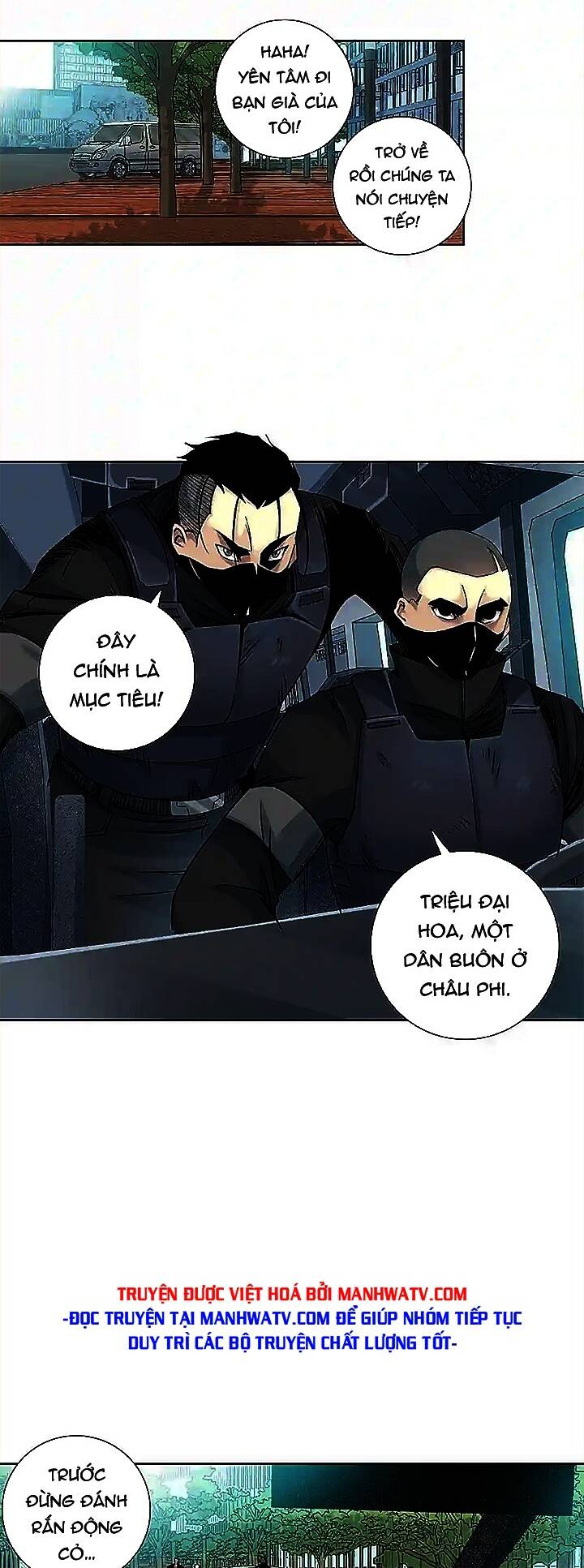 câu lạc bộ trường sinh chapter 82 - Next chapter 83