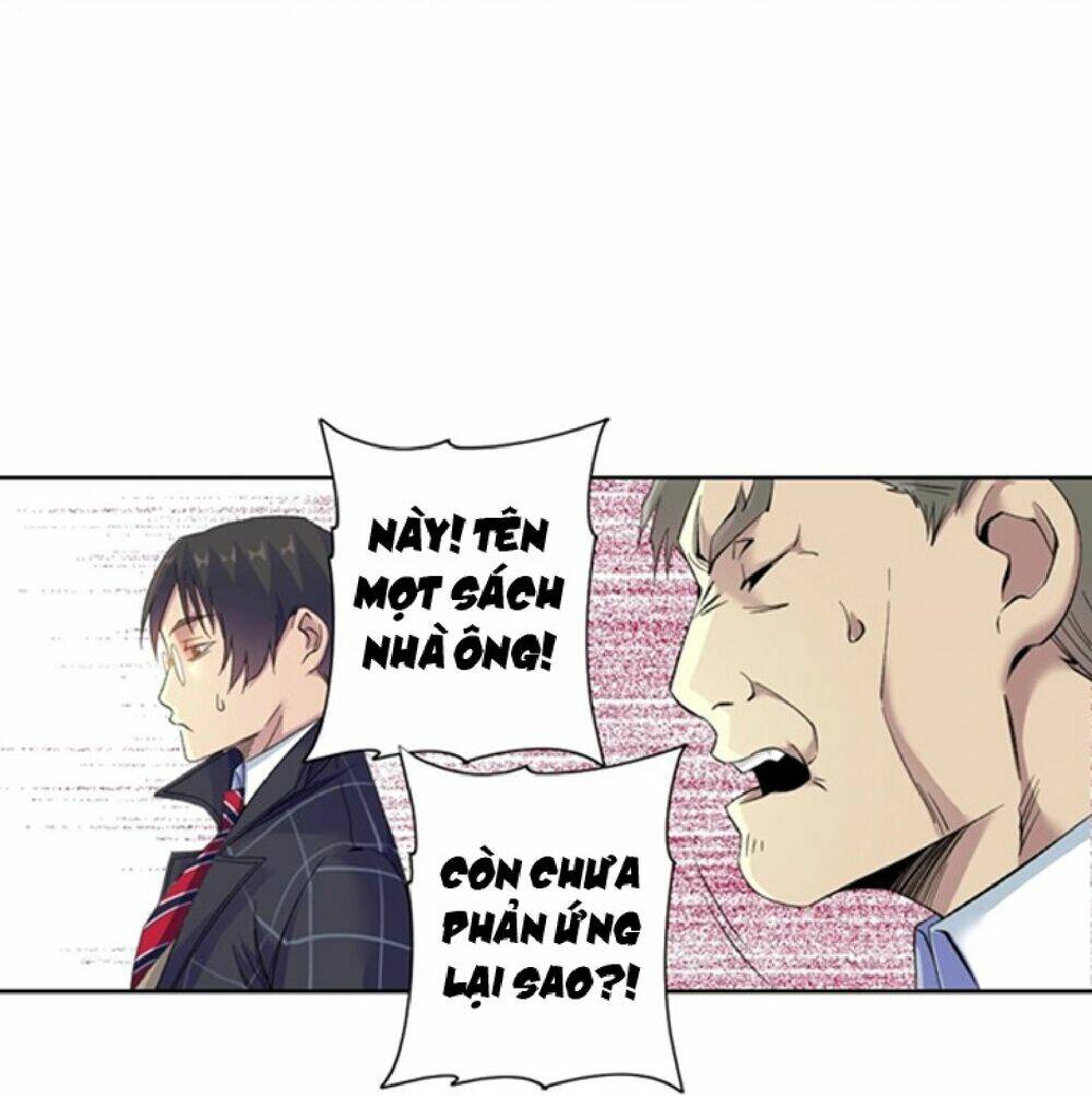 câu lạc bộ trường sinh chapter 90 - Next chapter 91