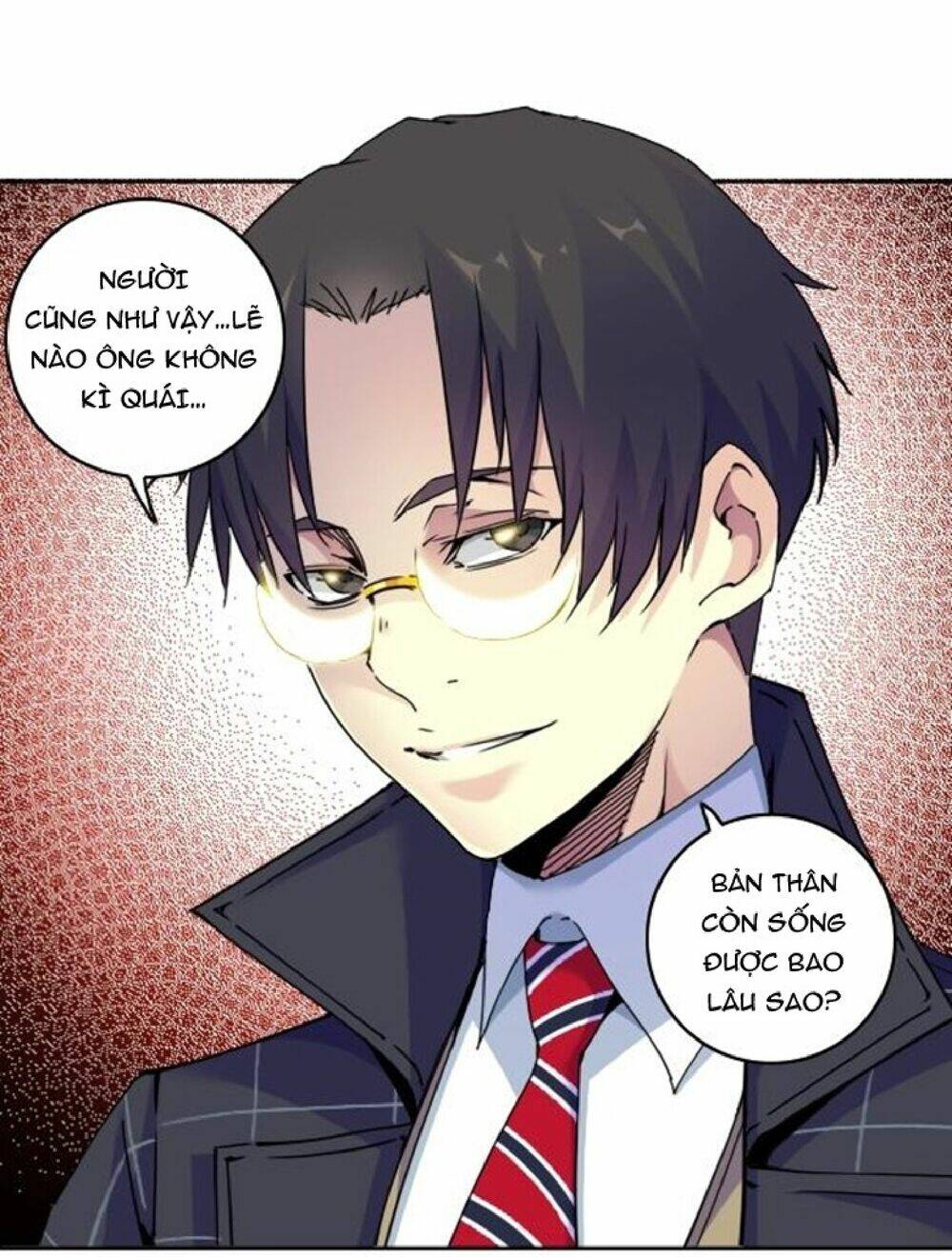 câu lạc bộ trường sinh chapter 90 - Next chapter 91