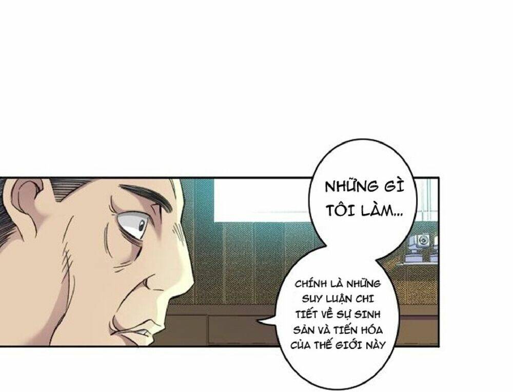 câu lạc bộ trường sinh chapter 92 - Next chapter 93